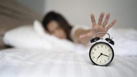 دراسة تؤكد: لا آثار سلبية للنوم دقائق إضافية