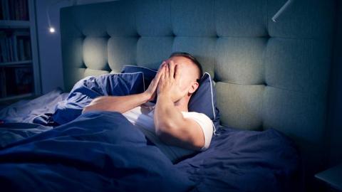 اضطرابات النوم قد تكون أولى علامات ألزهايمر