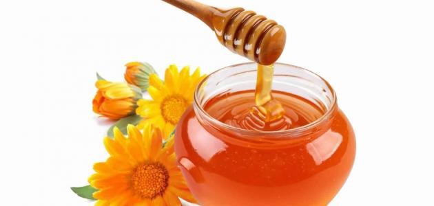 فوائد عسل البردقوش