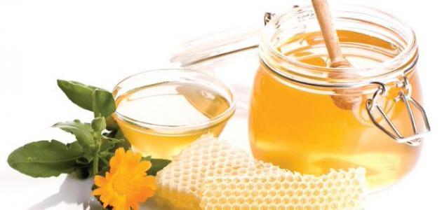 فوائد عسل الحمضيات